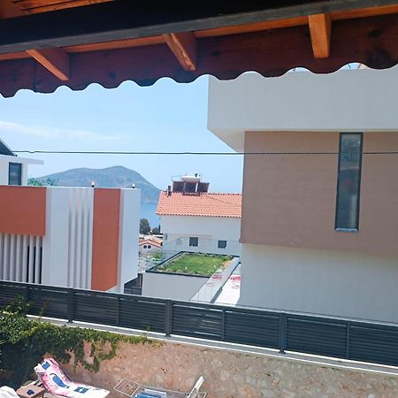 Villa Leton Kleo - Kalkan Center Extérieur photo