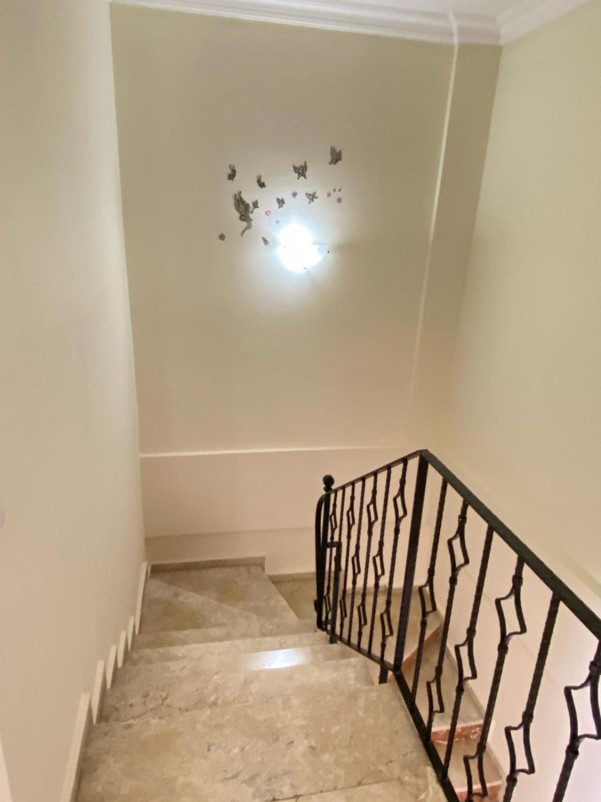 Villa Leton Kleo - Kalkan Center Extérieur photo
