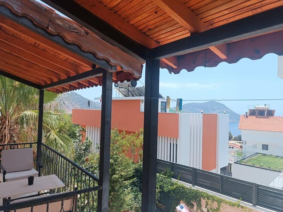 Villa Leton Kleo - Kalkan Center Extérieur photo