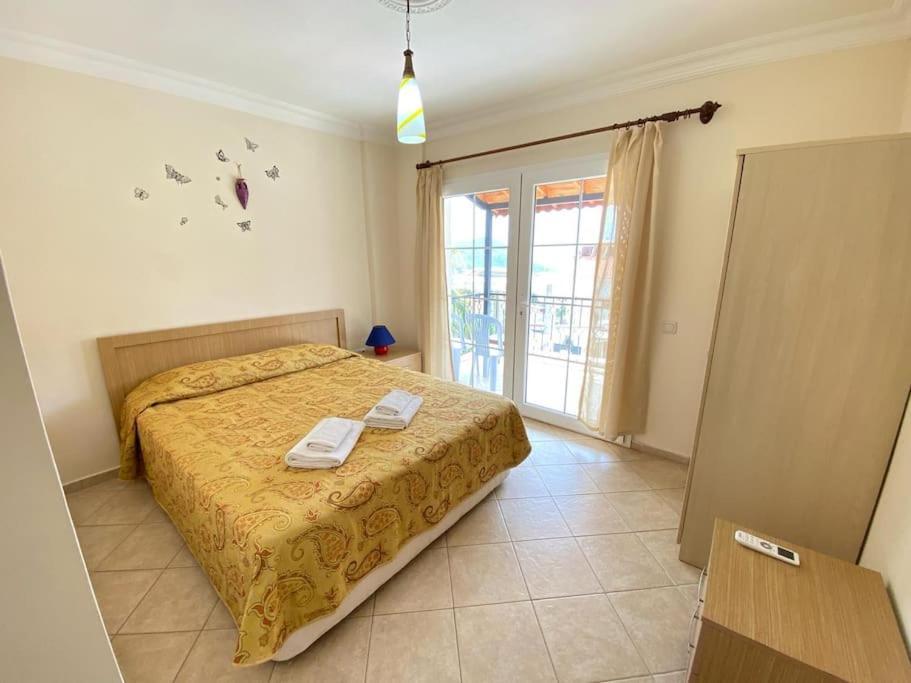 Villa Leton Kleo - Kalkan Center Extérieur photo