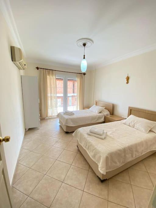 Villa Leton Kleo - Kalkan Center Extérieur photo