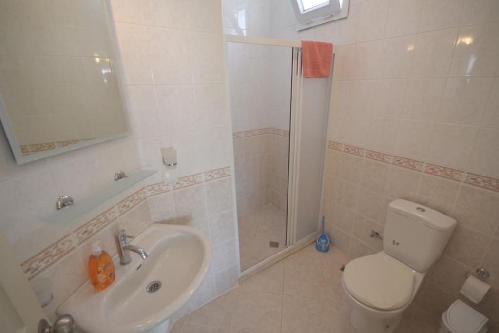 Villa Leton Kleo - Kalkan Center Extérieur photo